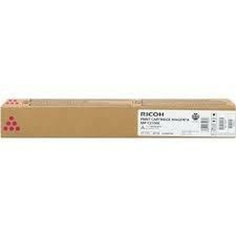 Image secondaire de Toner Ricoh 842059