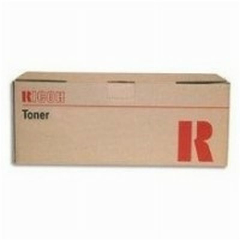 Image secondaire de Ricoh 408278 Cartouche de toner 1 pièce(s) Compatible Noir