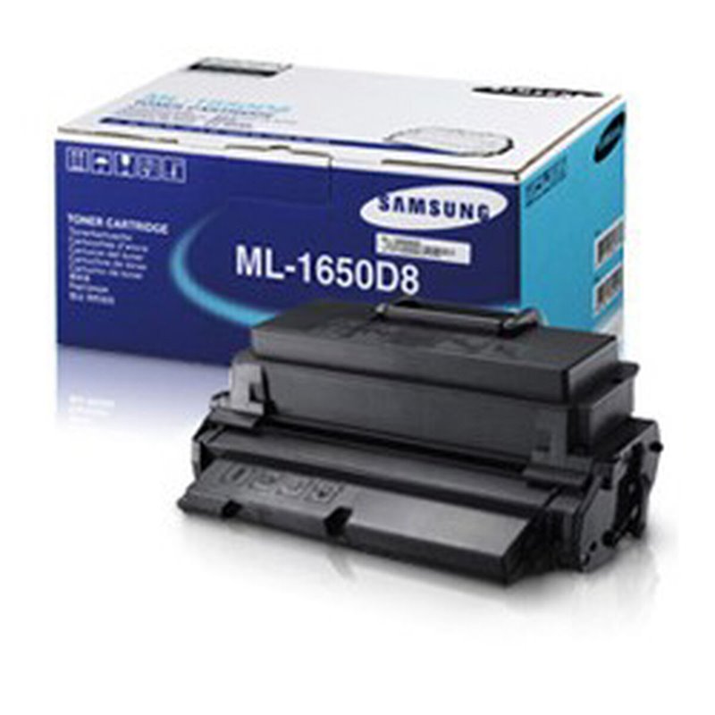 Toner Samsung ML 1650/1651N Noir