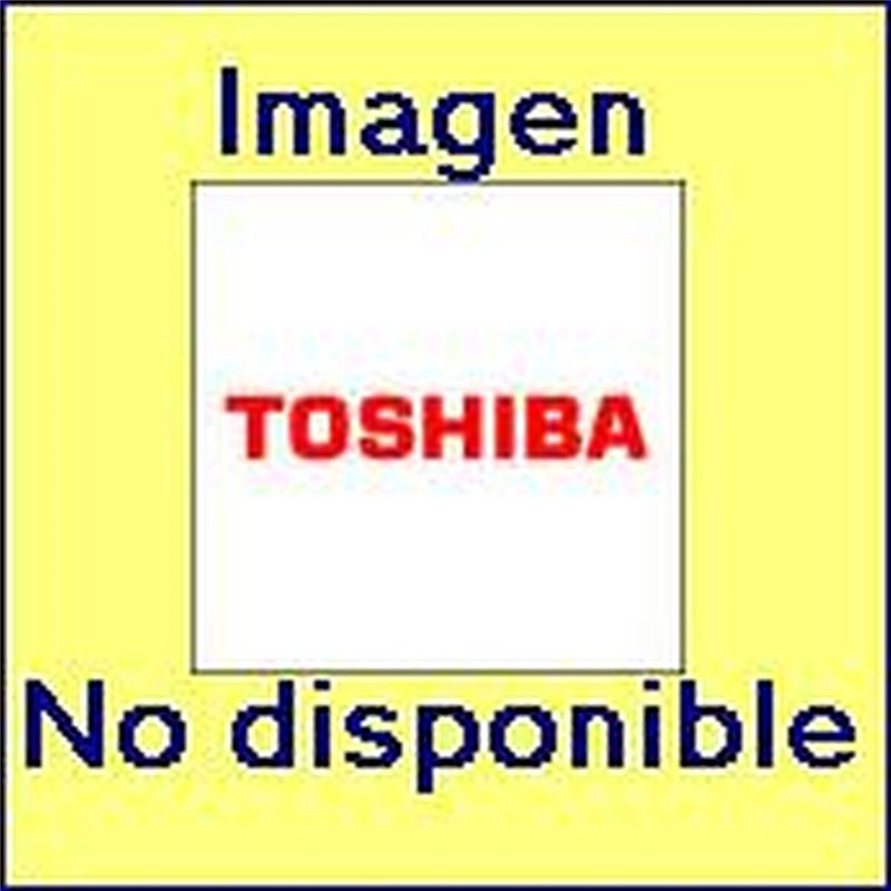 Toner Toshiba Multicouleur