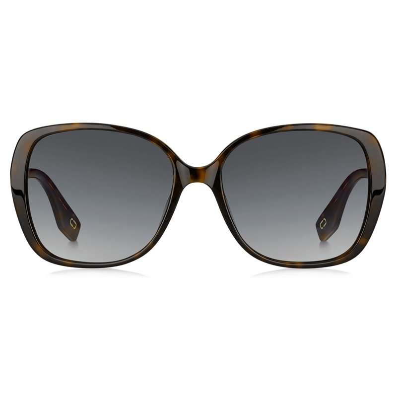 Image secondaire de Lunettes de soleil Femme Marc Jacobs MARC-304-S-086-9O ø 56 mm