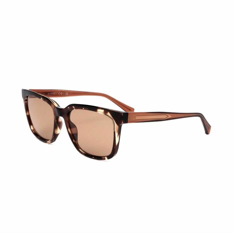 Image secondaire de Lunettes de soleil Unisexe Guess GU00050-5453E ø 54 mm
