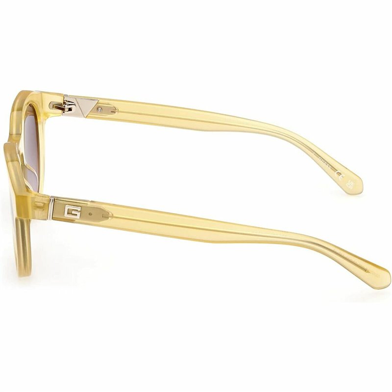 Image secondaire de Lunettes de soleil Homme Guess GU00063-5039F Ø 50 mm