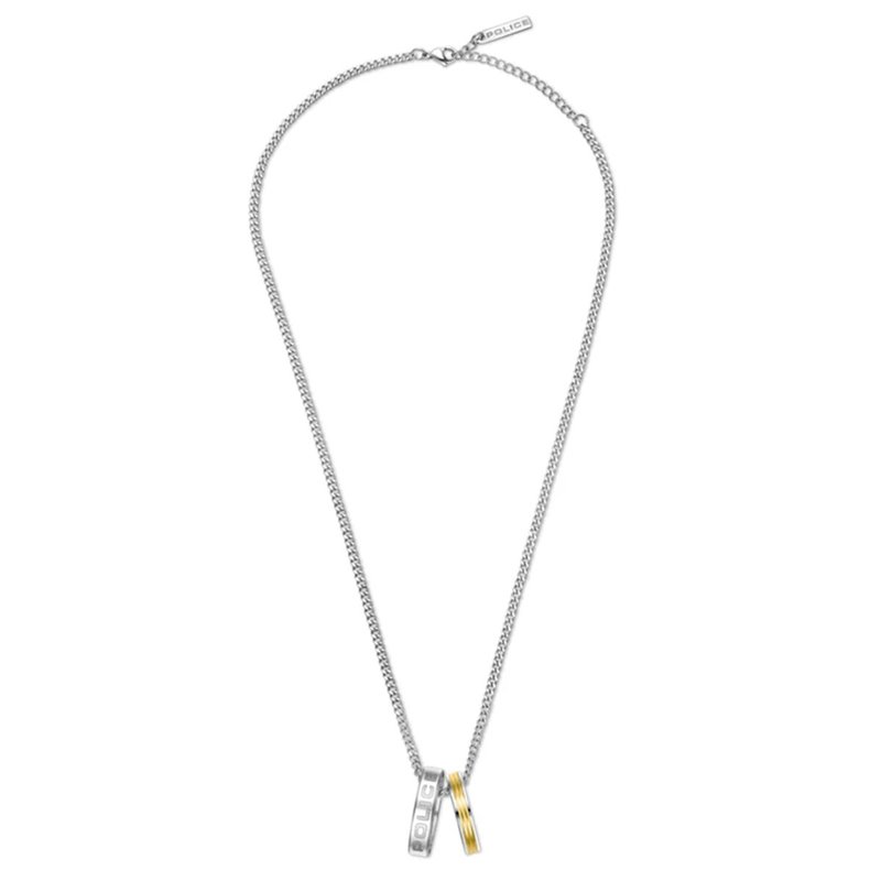 Collier Homme Police PEAGN0032702 50 cm