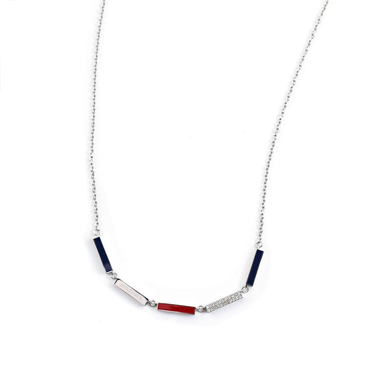 Image secondaire de Collier Femme Tommy Hilfiger 2780804 40 cm