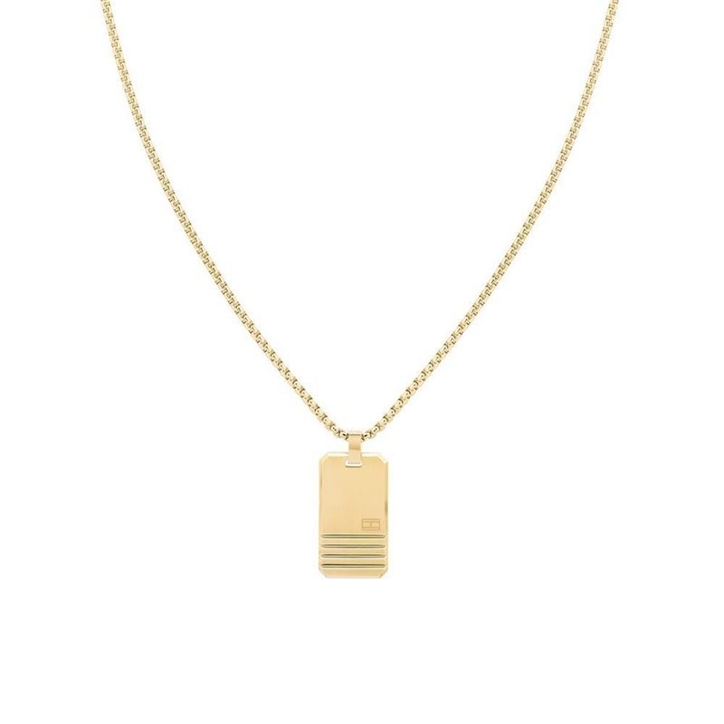 Image secondaire de Collier Femme Tommy Hilfiger 2790484 60 cm