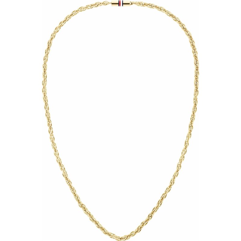 Collier Femme Tommy Hilfiger 2790498 60 cm