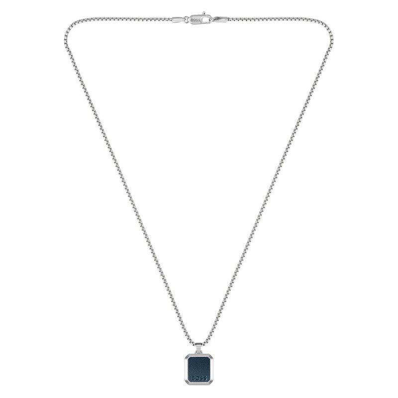 Collier Homme Hugo Boss 1580545