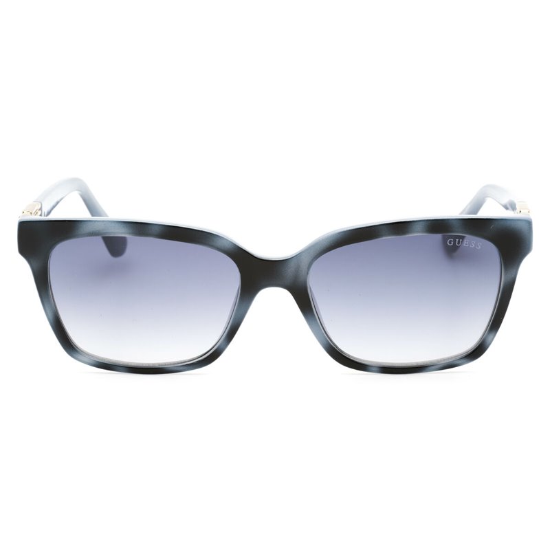 Image secondaire de Lunettes de soleil Homme Guess GU7869-92W Ø 53 mm