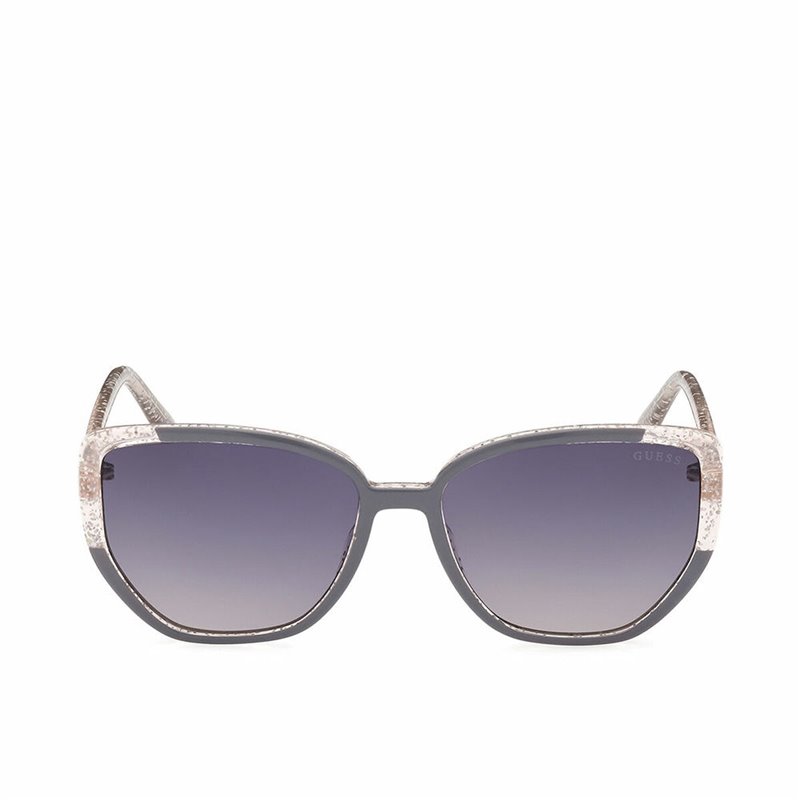 Lunettes de soleil Femme Guess B Ø 55 mm