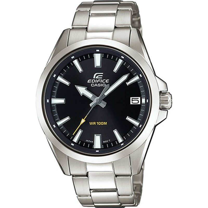 Montre Homme Casio EFV-100D-1AVUEF