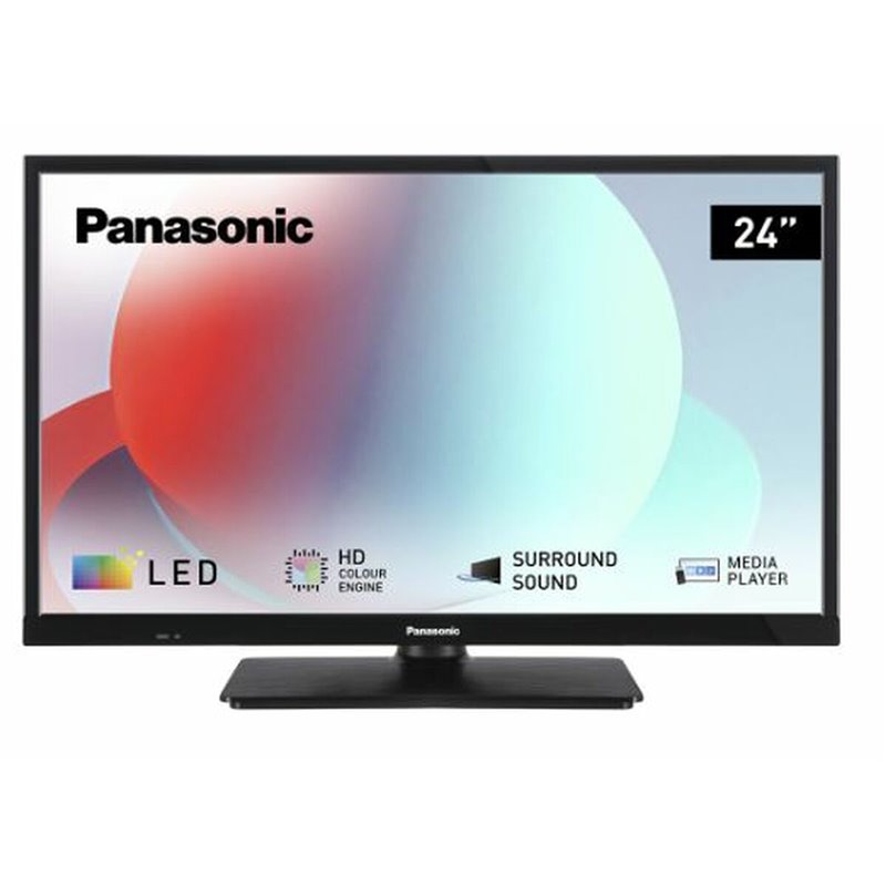 Télévision Panasonic TS24N30AEZ HD 24