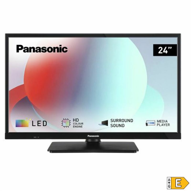 Image secondaire de Télévision Panasonic TS24N30AEZ HD 24