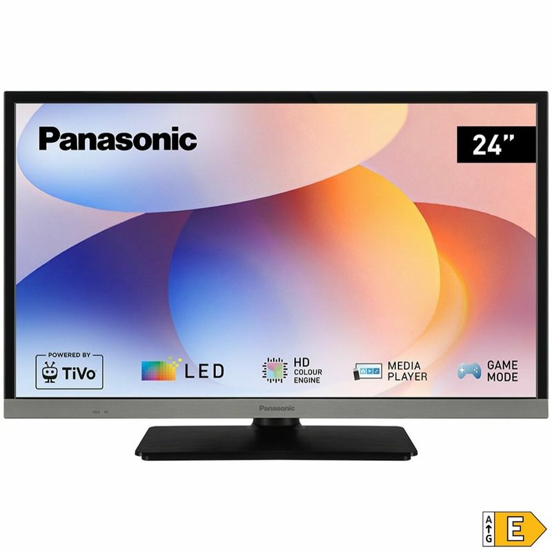 Image secondaire de TV intelligente Panasonic TB24S40AEZ HD 24