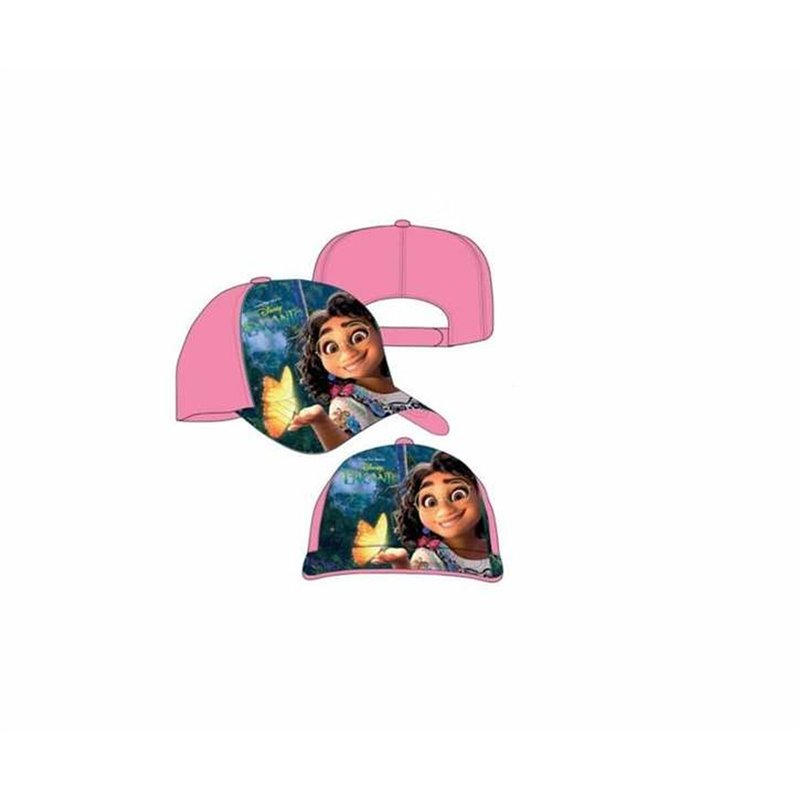 Image secondaire de Casquette enfant Disney