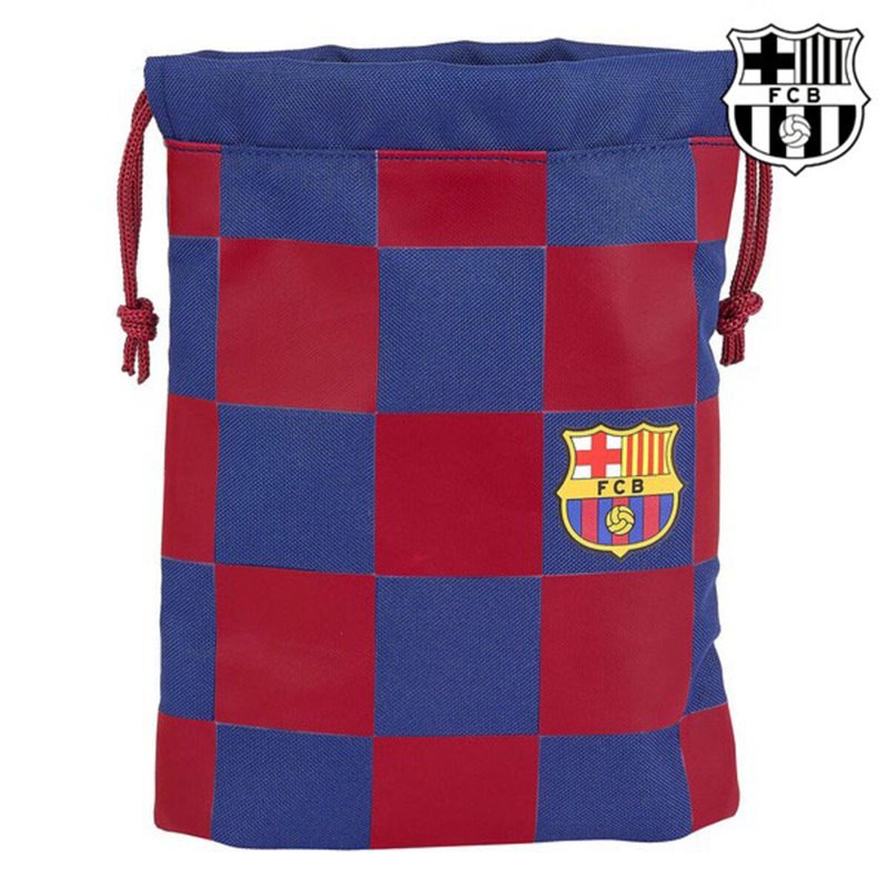 Sac à goûter F.C. Barcelona 20 x 25 cm Sac