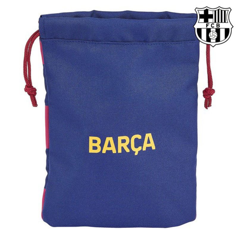 Image secondaire de Sac à goûter F.C. Barcelona 20 x 25 cm Sac