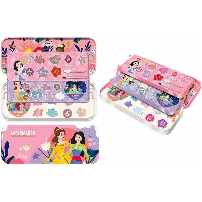 Kit de maquillage pour enfant 22 cm