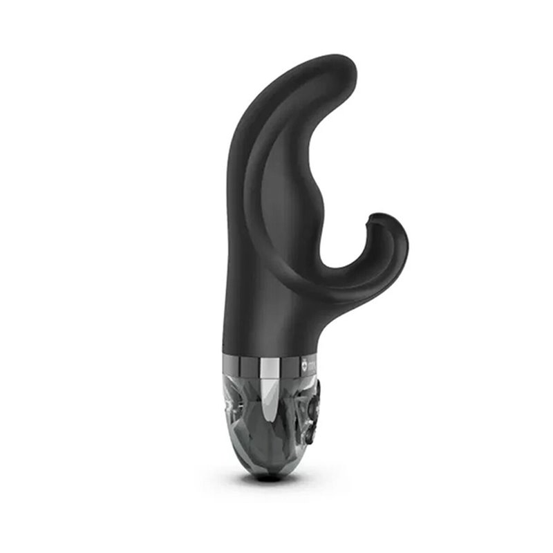 Vibrateur G-Spot Mystim Hop Hop Bob eStim