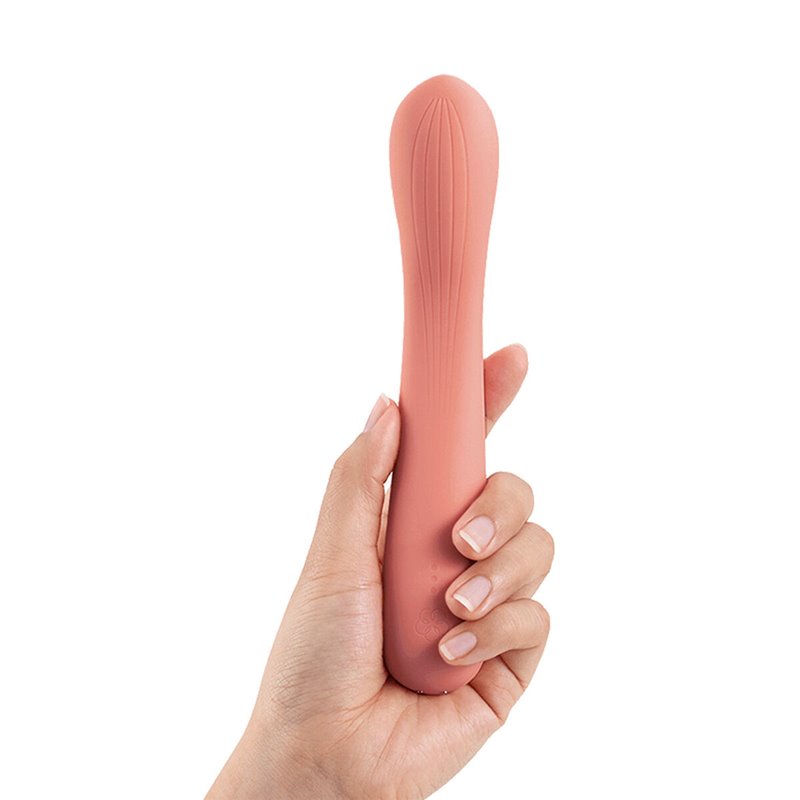 Image secondaire de Vibrateur G-Spot Iroha Corail