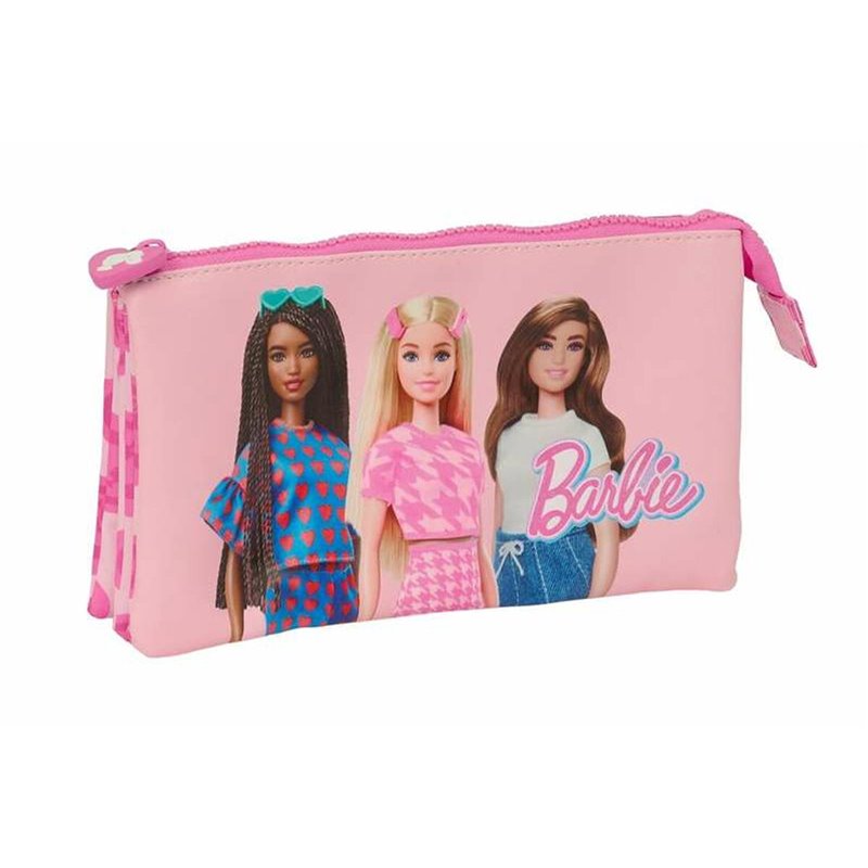 Image secondaire de Cartable Barbie Love