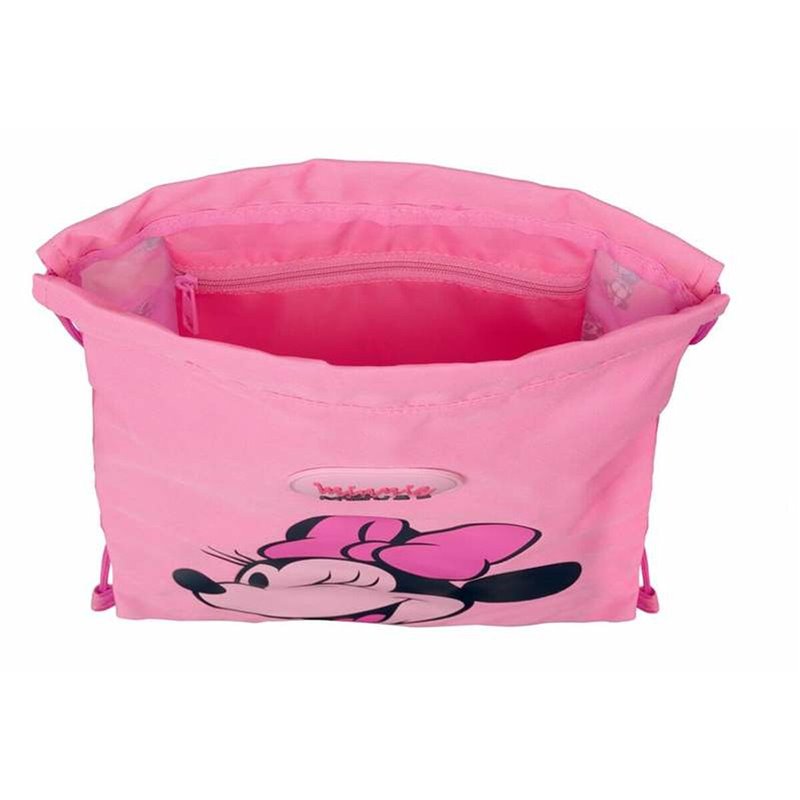 Image secondaire de Sac à dos serré par des ficelles Minnie Mouse Loving