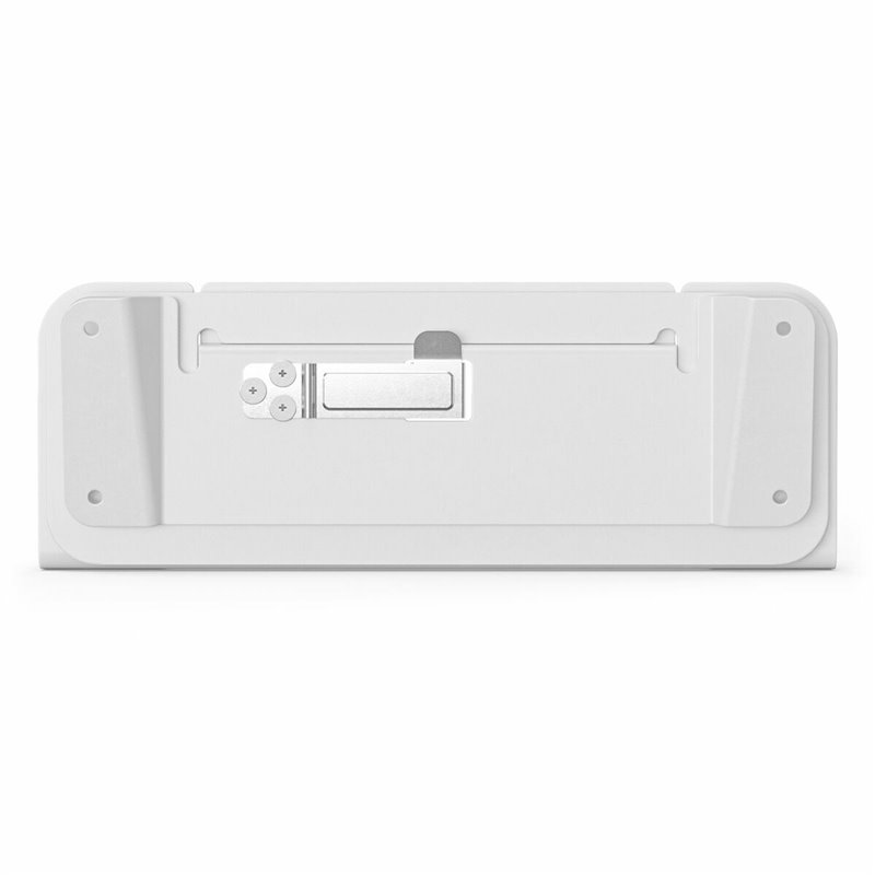 Logitech Wall Mount for Video Bars Support mural Blanc