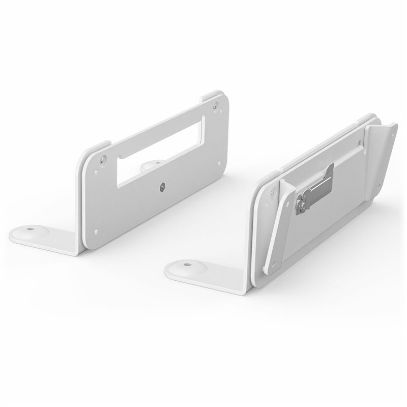 Image secondaire de Logitech Wall Mount for Video Bars Support mural Blanc