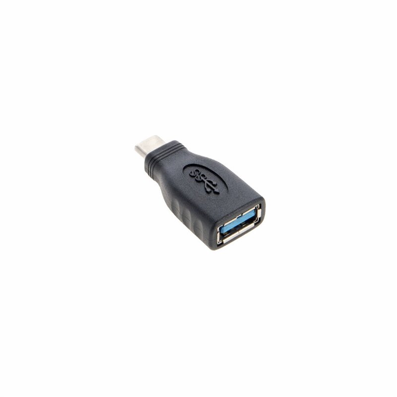 Image secondaire de Jabra 14208-14 changeur de genre de câble USB-C USB-A Noir