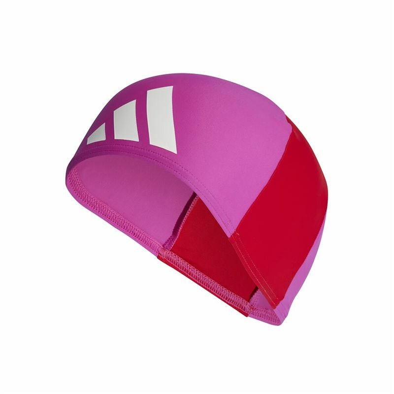 Bonnet de bain Adidas HA7331 Fuchsia