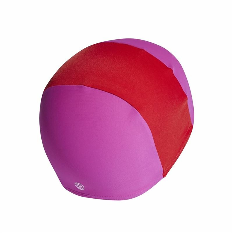 Image secondaire de Bonnet de bain Adidas HA7331 Fuchsia