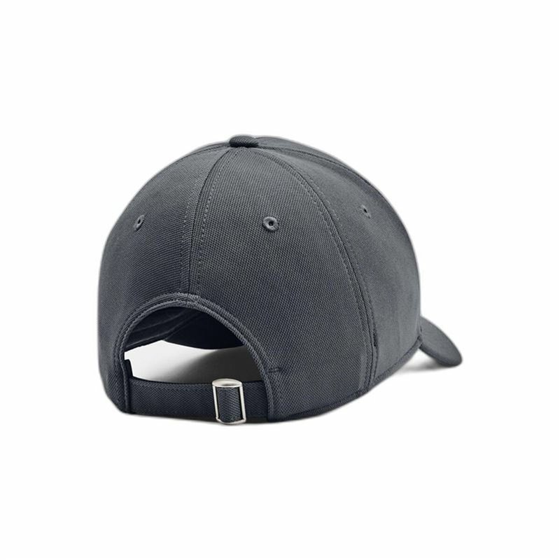 Image secondaire de la Casquette de Sport Under Armour Blitzing Gris Taille unique