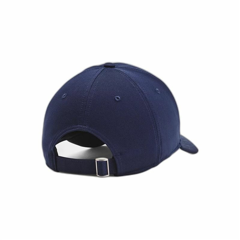 Image secondaire de Casquette de Sport Under Armour Blitzing Bleu foncé Taille unique