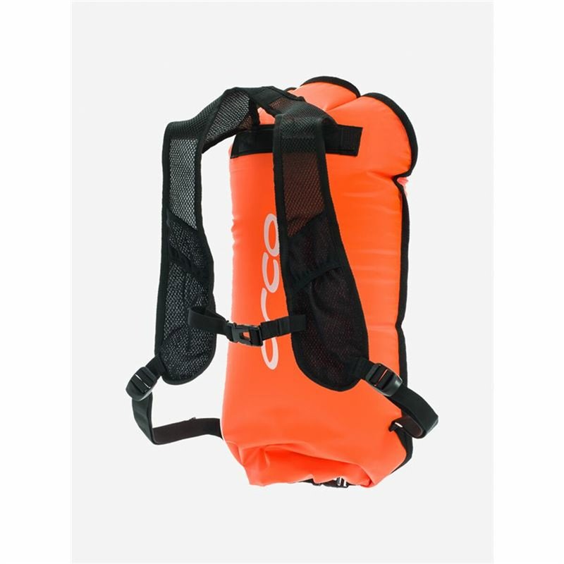 Image secondaire de Sac à dos JVBV-54 Orange Foncé