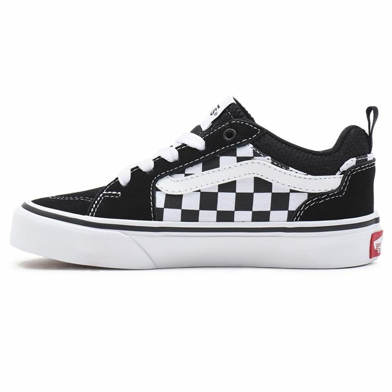 Image secondaire de Chaussures de Running pour Adultes Vans Filmore YT