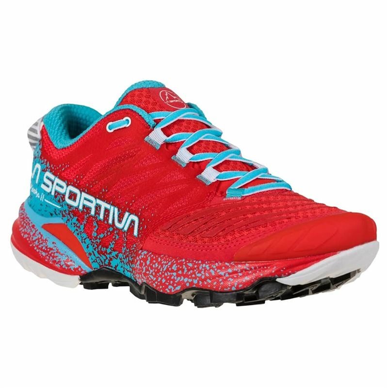 Image secondaire de Chaussures de Running pour Adultes La Sportiva Akasha II