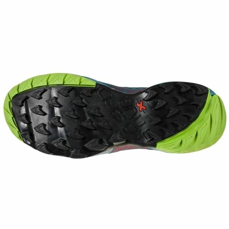 Image secondaire de Chaussures de Running pour Adultes La Sportiva Akasha II Bleu