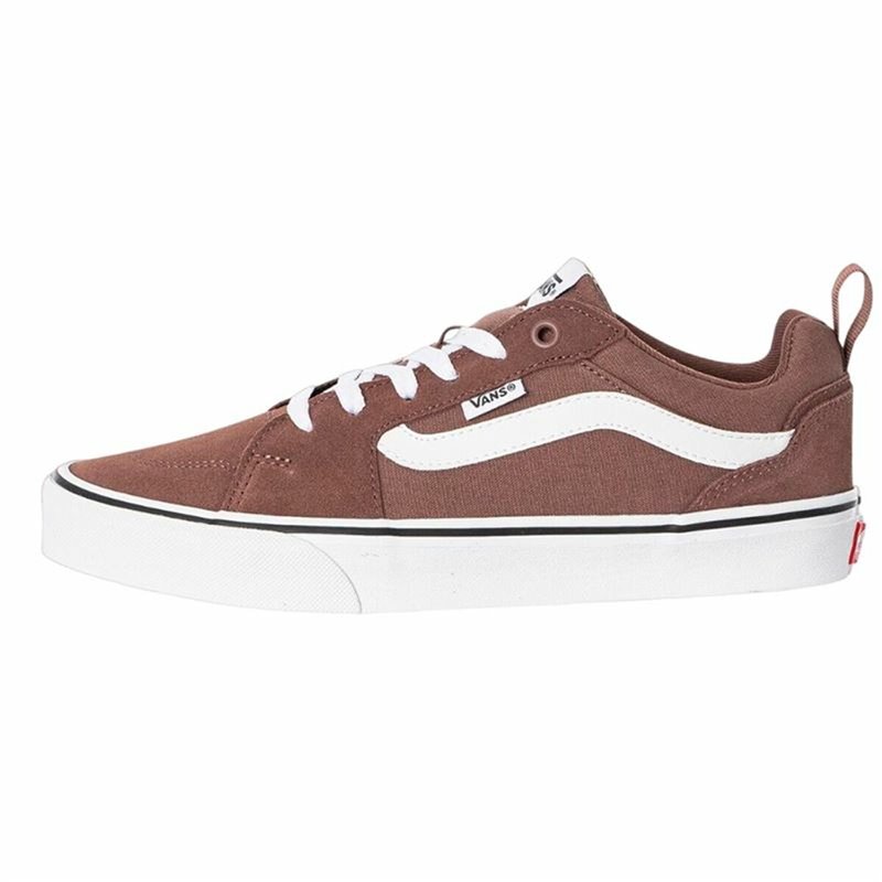 Image secondaire de Chaussures de Running pour Adultes Vans Filmore Sucv Deep Marron