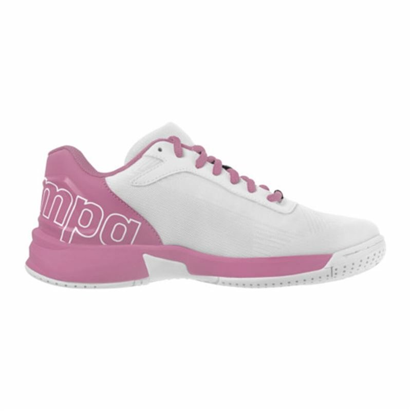 Image secondaire de Chaussures de Running pour Adultes Kempa Kempa Attack 2.0 Game Rose clair