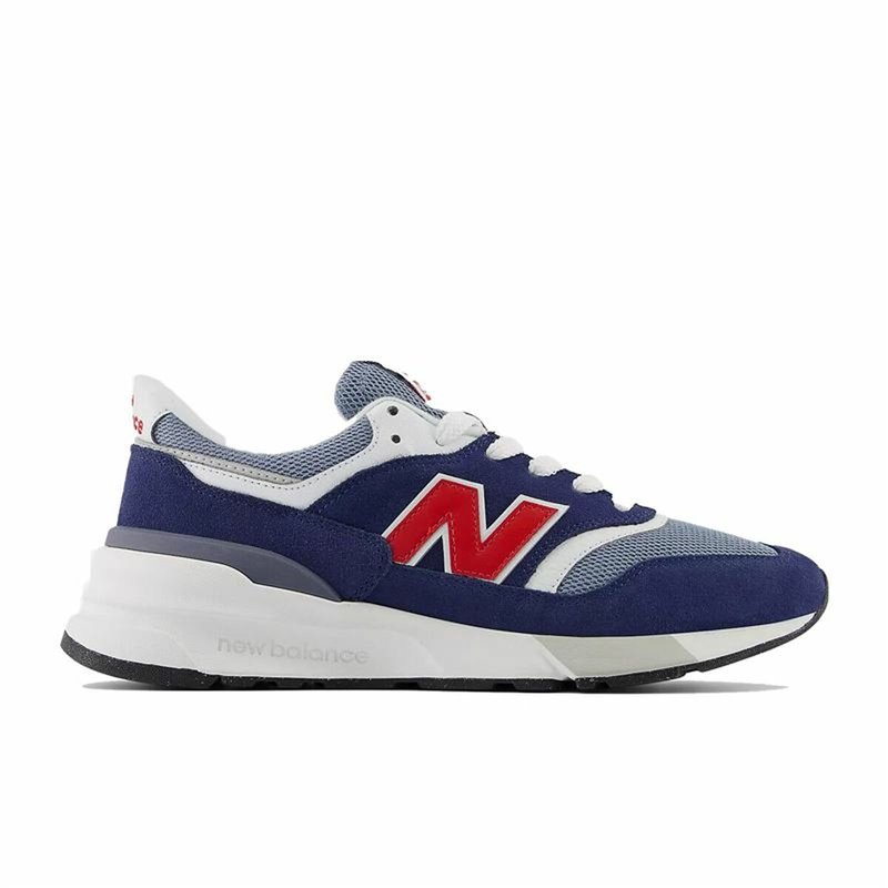 Chaussures de Running pour Adultes New Balance 997R Bleu