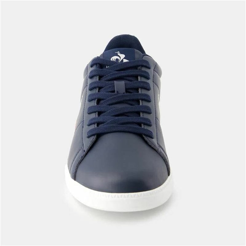 Image secondaire de Chaussures de Running pour Adultes Le coq sportif Courtset Bleu