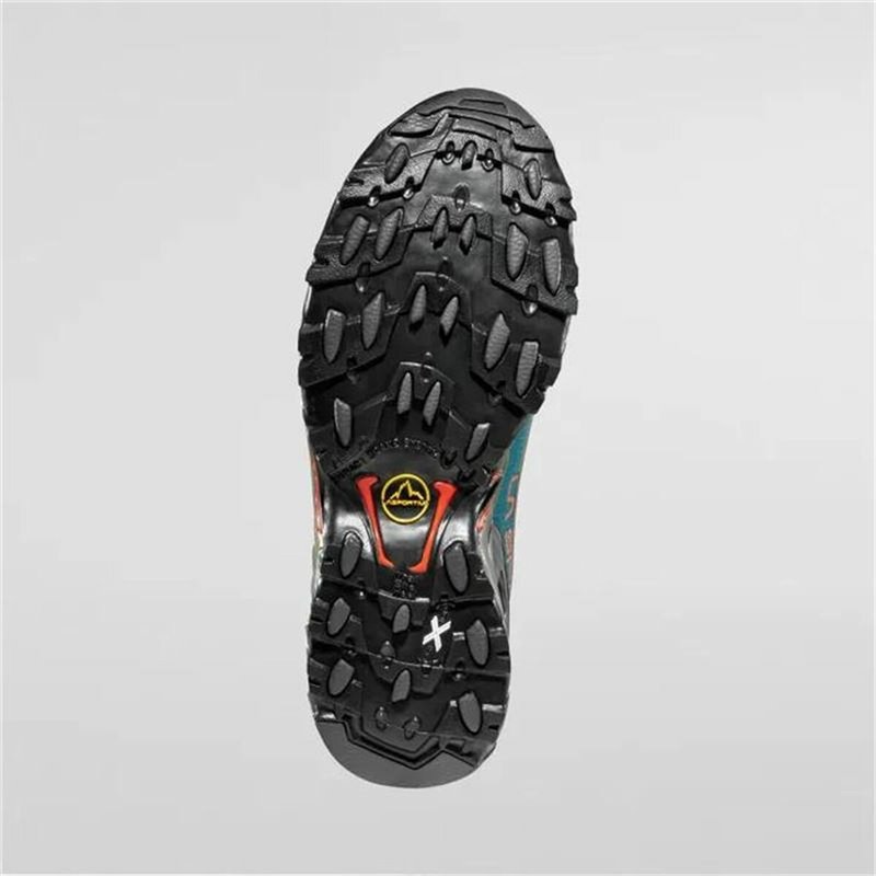 Image secondaire de Chaussures de Running pour Adultes La Sportiva Ultra Raptor II Bleu