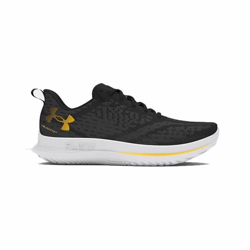 Chaussures de Running pour Adultes Under Armour Velociti 4 Se Noir