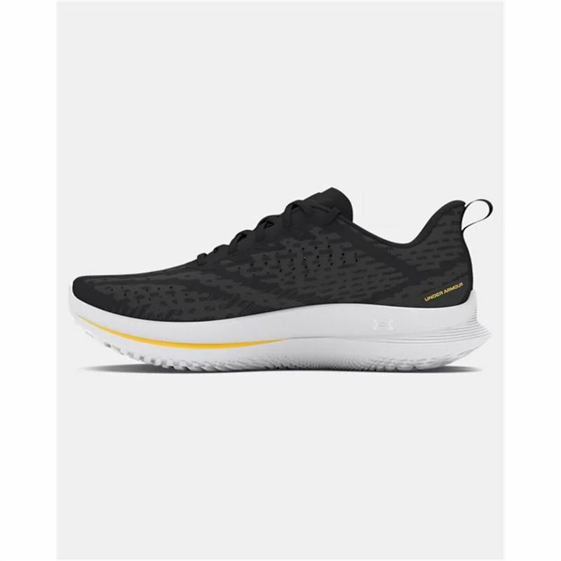 Image secondaire de Chaussures de Running pour Adultes Under Armour Velociti 4 Se Noir