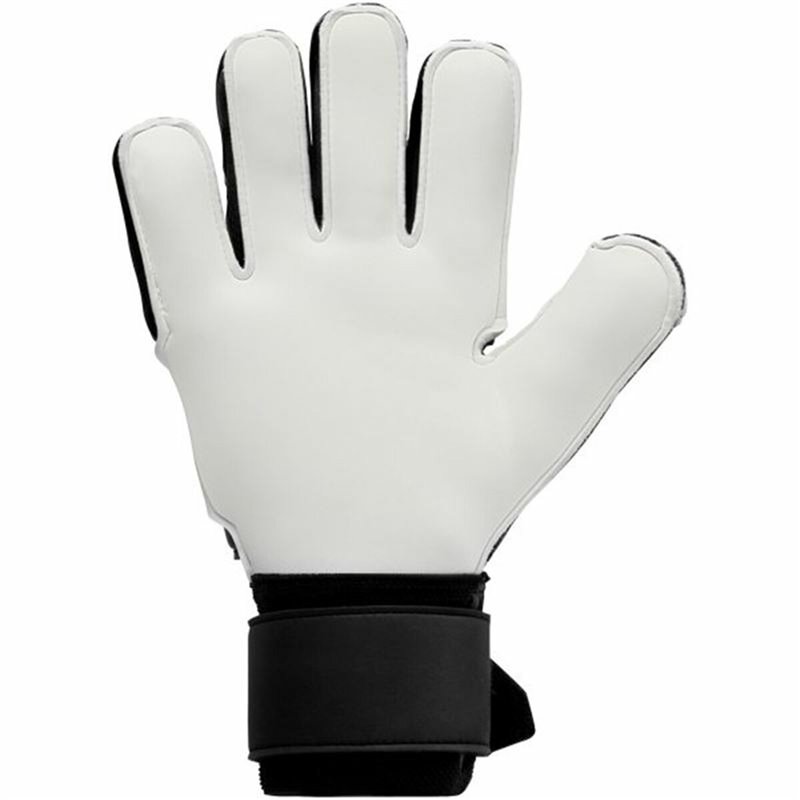 Image secondaire de Gants de Gardien de But Uhlsport Powerline Soft Flex Noir Adultes