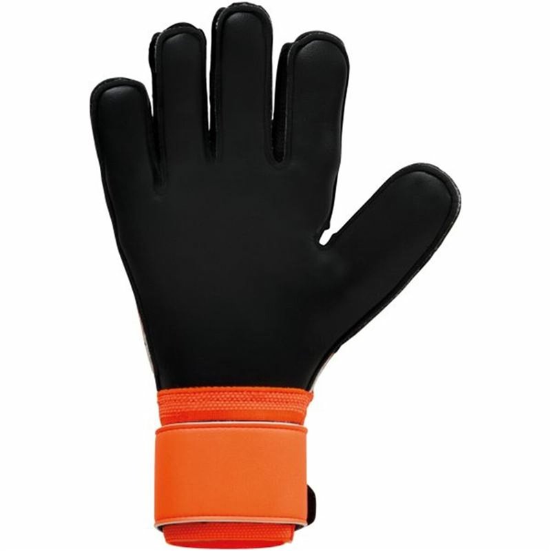 Image secondaire de Gants de Gardien de But Uhlsport Soft Ressist+ Orange Adultes