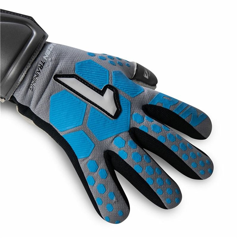 Image secondaire de Gants de Gardien de But Rinat Kaizen Gris Adultes