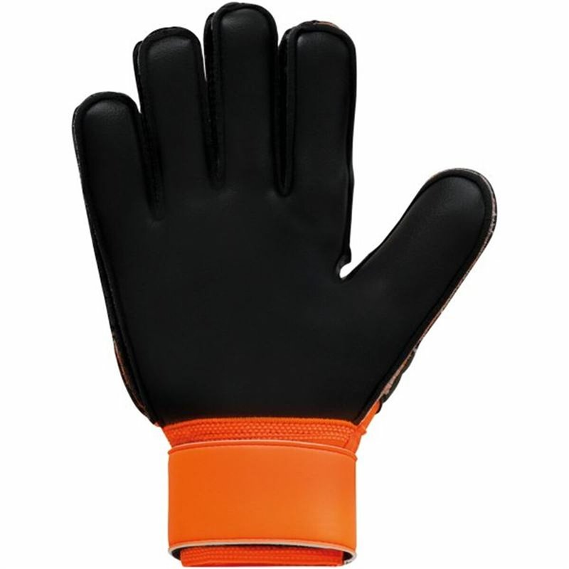 Image secondaire de Gants de Gardien de But Uhlsport Soft Ressist+ Flex Frame Noir Adultes