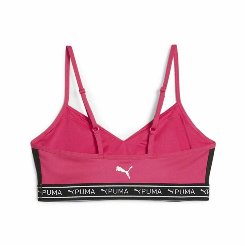 Image secondaire de Soutien-gorge de Sport Puma Mover Rong Rose foncé