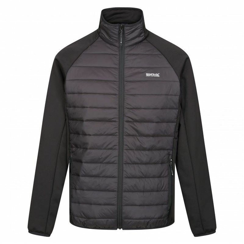 Veste de Sport pour Homme Regatta Clumber IV Hybrid